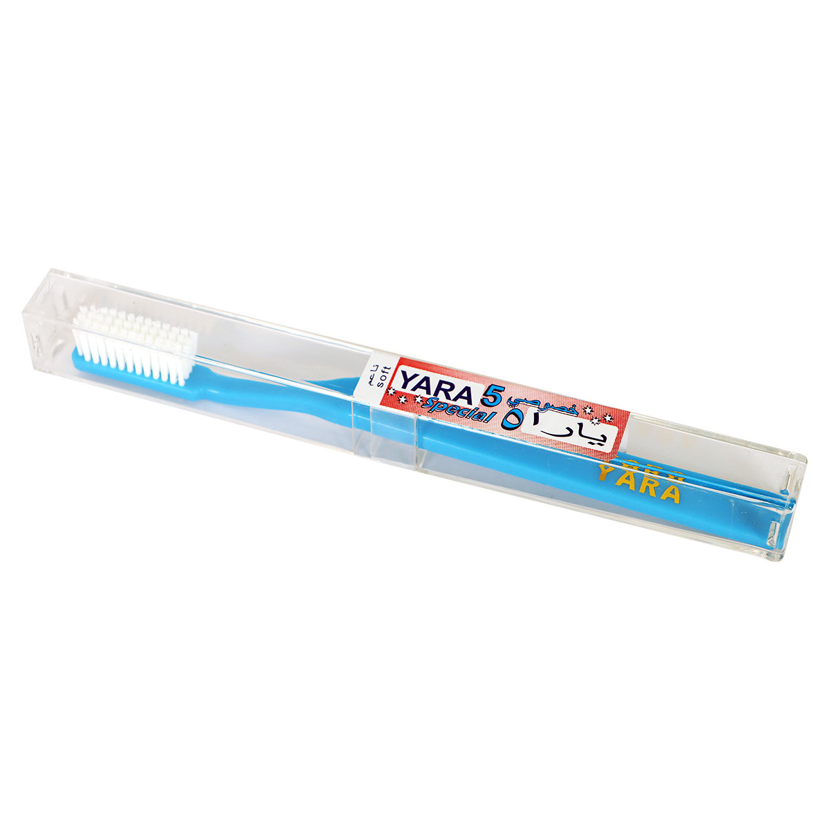 Yara Toothbrush Spcl Soft