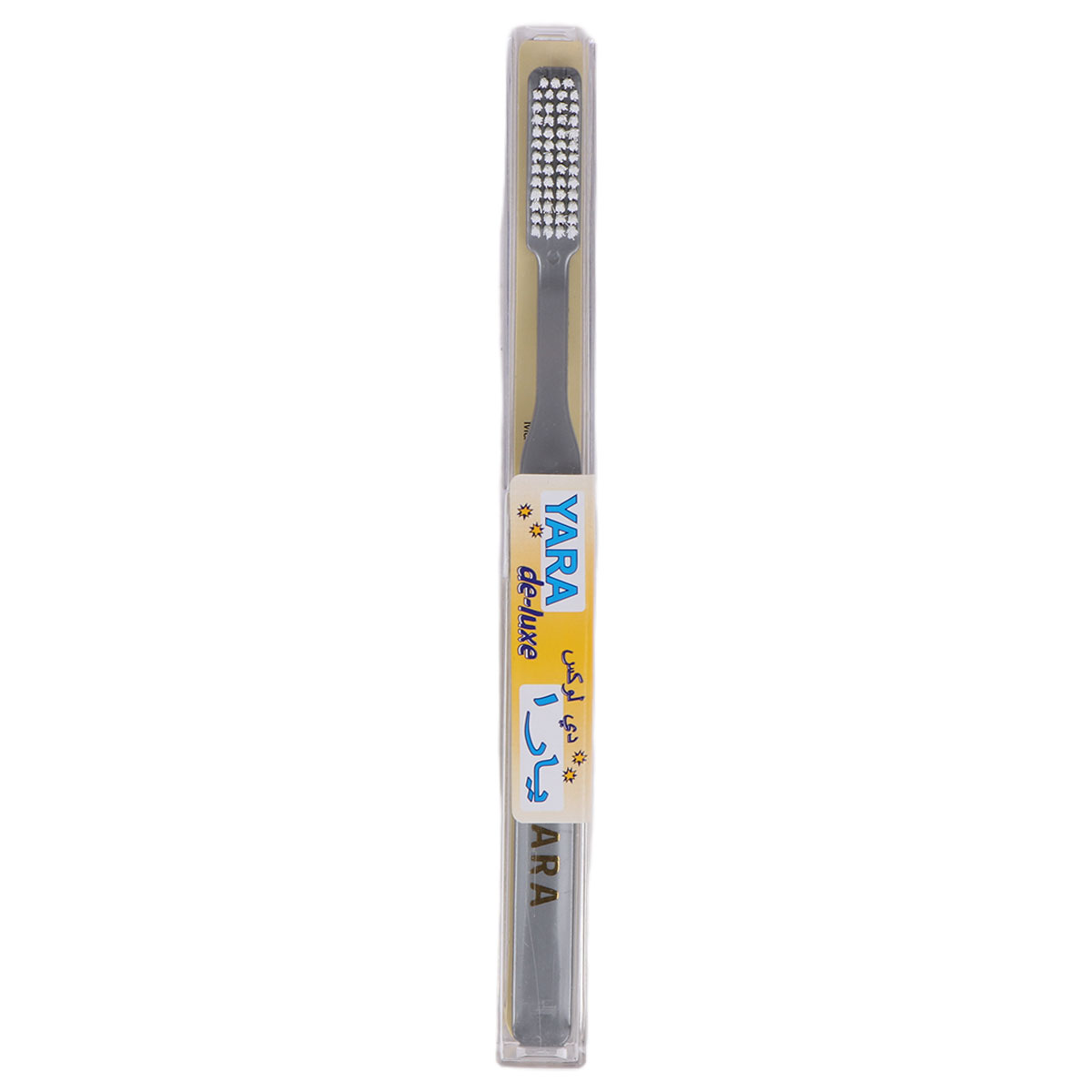 Yara Deluxe Toothbrush