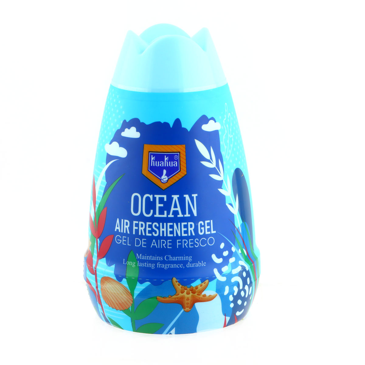 Kuakua Ocean Air Freshener Gel 170g