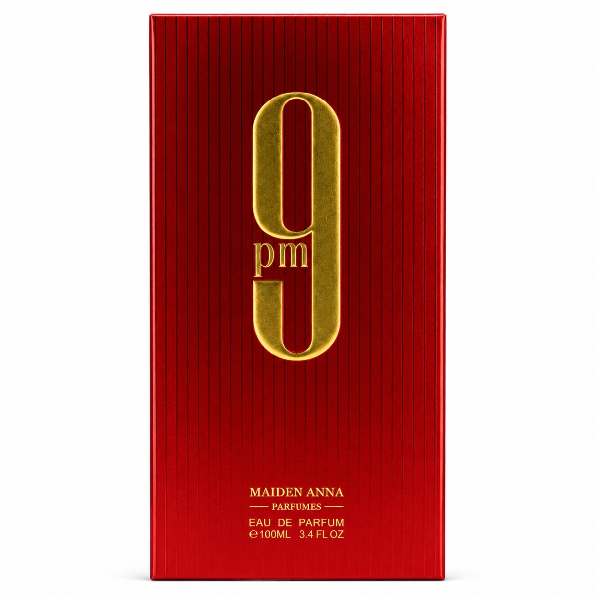 9PM Perfume Eau de Parfum for Men 100ml