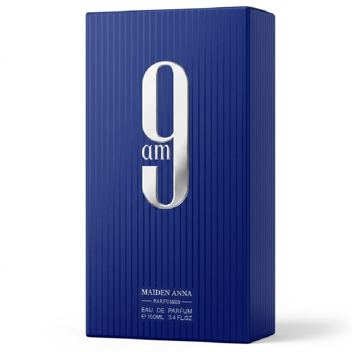 Maiden Anna 9AM Eau de Parfum for Men 100ml