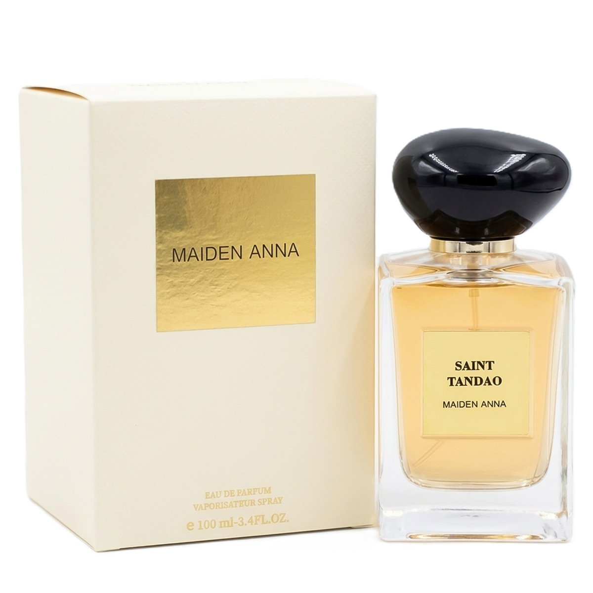 Saint Tandao Maiden Anna Eau de Parfum for Women 100ml
