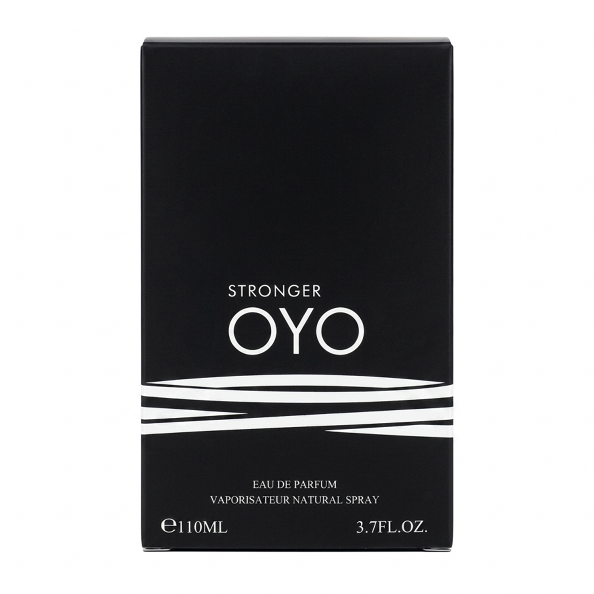 Stronger OYO Eau de Parfum for Men 110ml