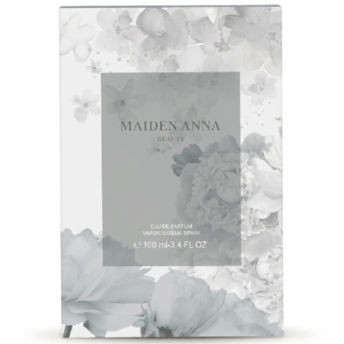 Maiden Anna YuLong Tea Perfume for Men 100ml
