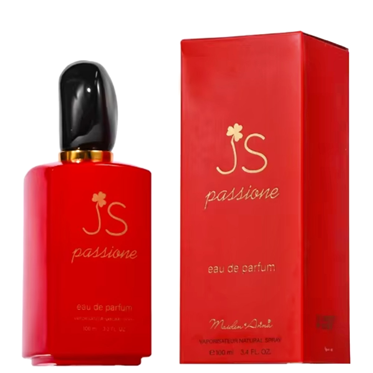 Maiden Anna JS Passion EDP For Women 100ml