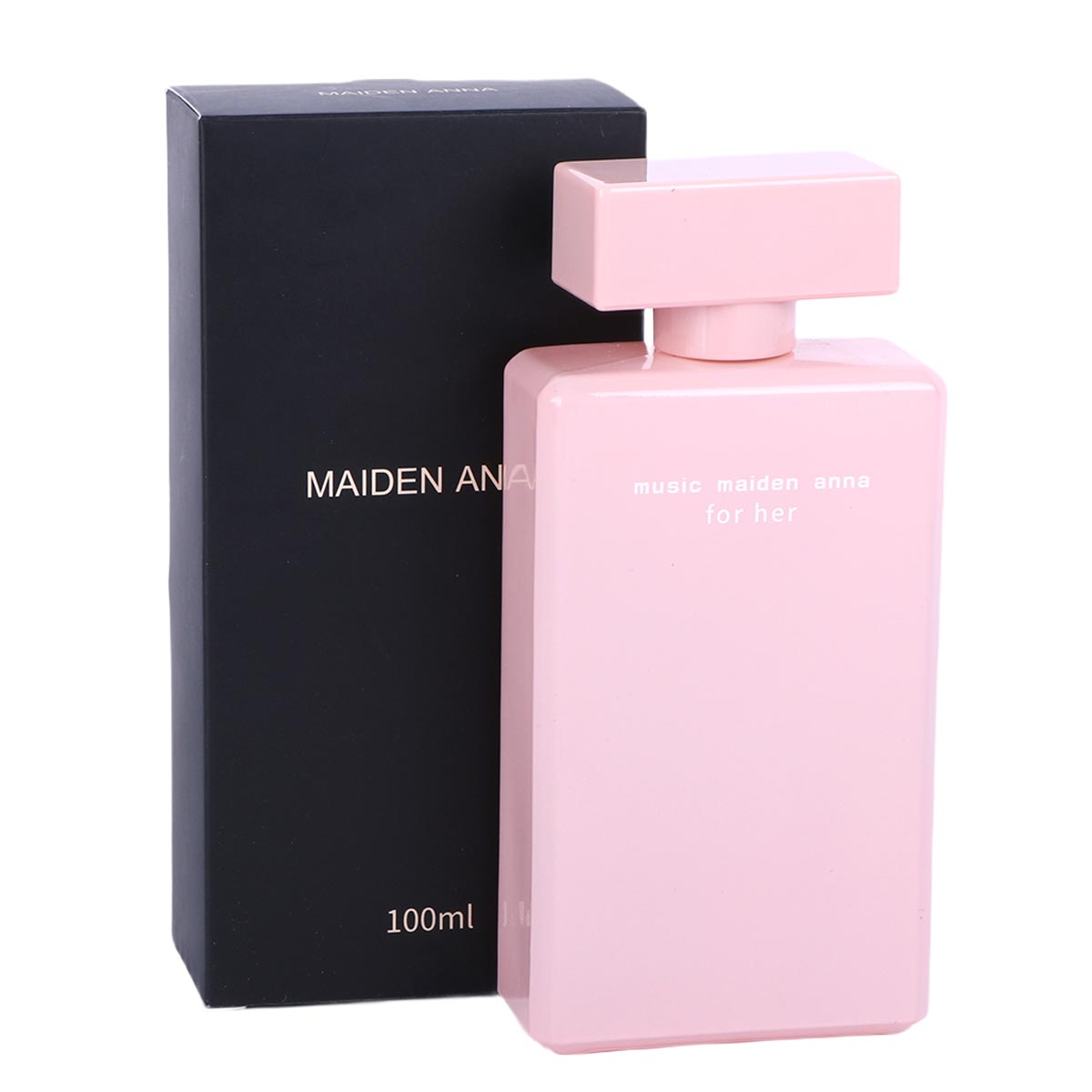 Maiden Anna Music Pefume For Women 100ml