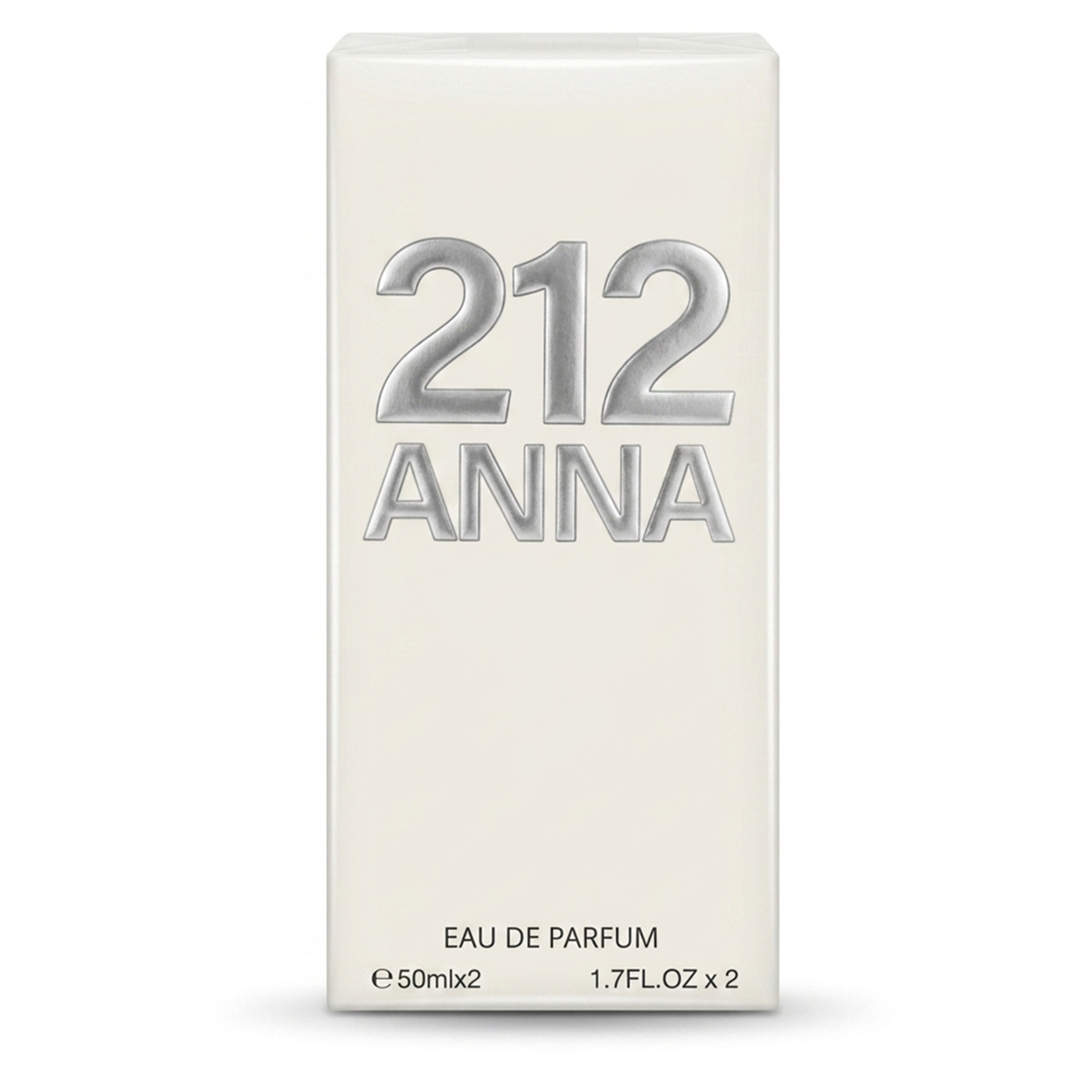 212 Anna Eau de Parfum for Women 50ml
