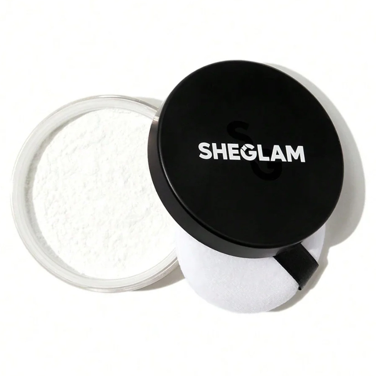 Sheglam Translucent Powder
