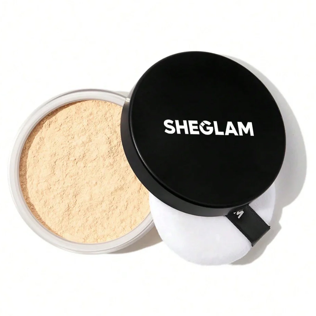 Sheglam Powder Cappuccino | Cosmetics | Foundation Sheglam Powder Cappuccino | Cosmetics | Foundation
