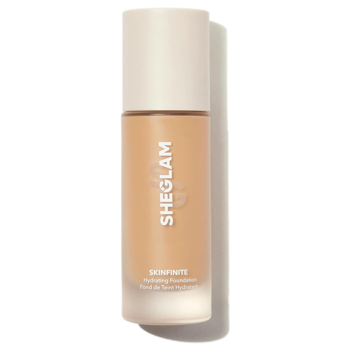 Sheglam Skinfinite Hydrating Foundation Nude
