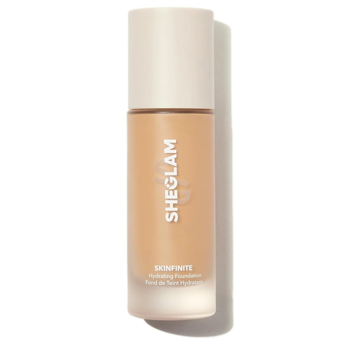 Sheglam Skinfinite Hydrating Foundation Sand