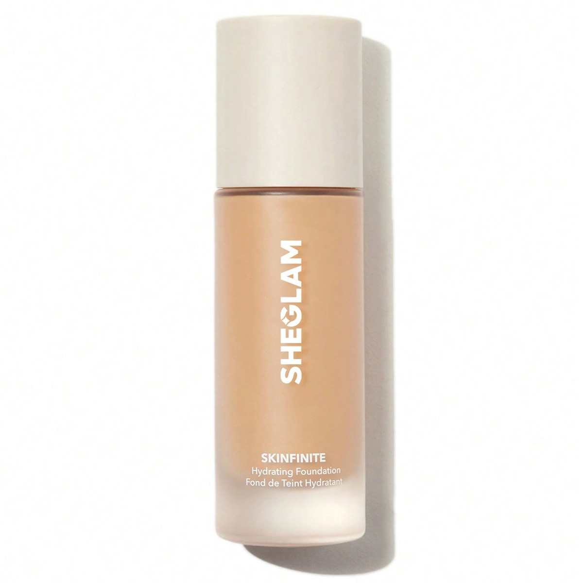 Sheglam Skinfinite Hydrating Foundation Shell | Cosmetics | Foundation