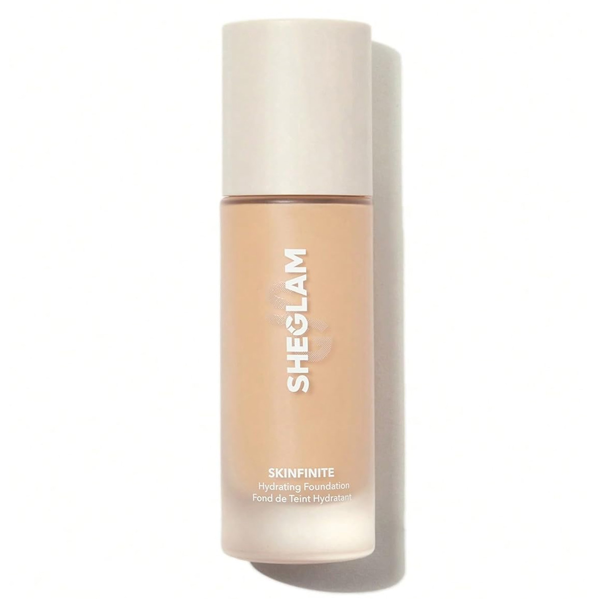 Sheglam Skinfinite Hydrating Foundation Fair | Cosmetics | Foundation