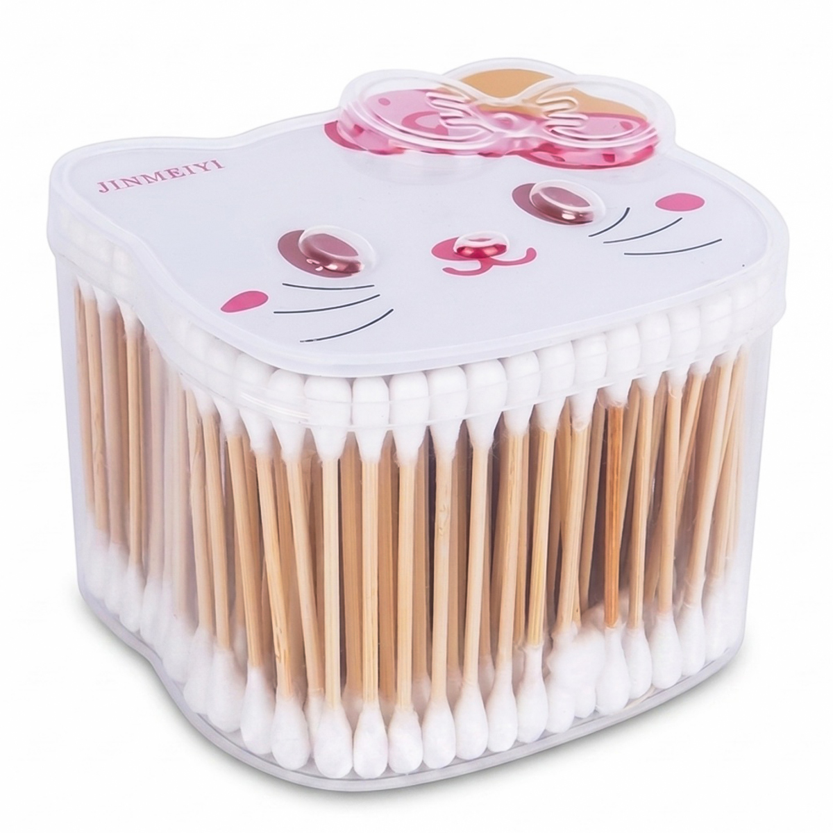 JINMEIYI Cotton Buds 200g