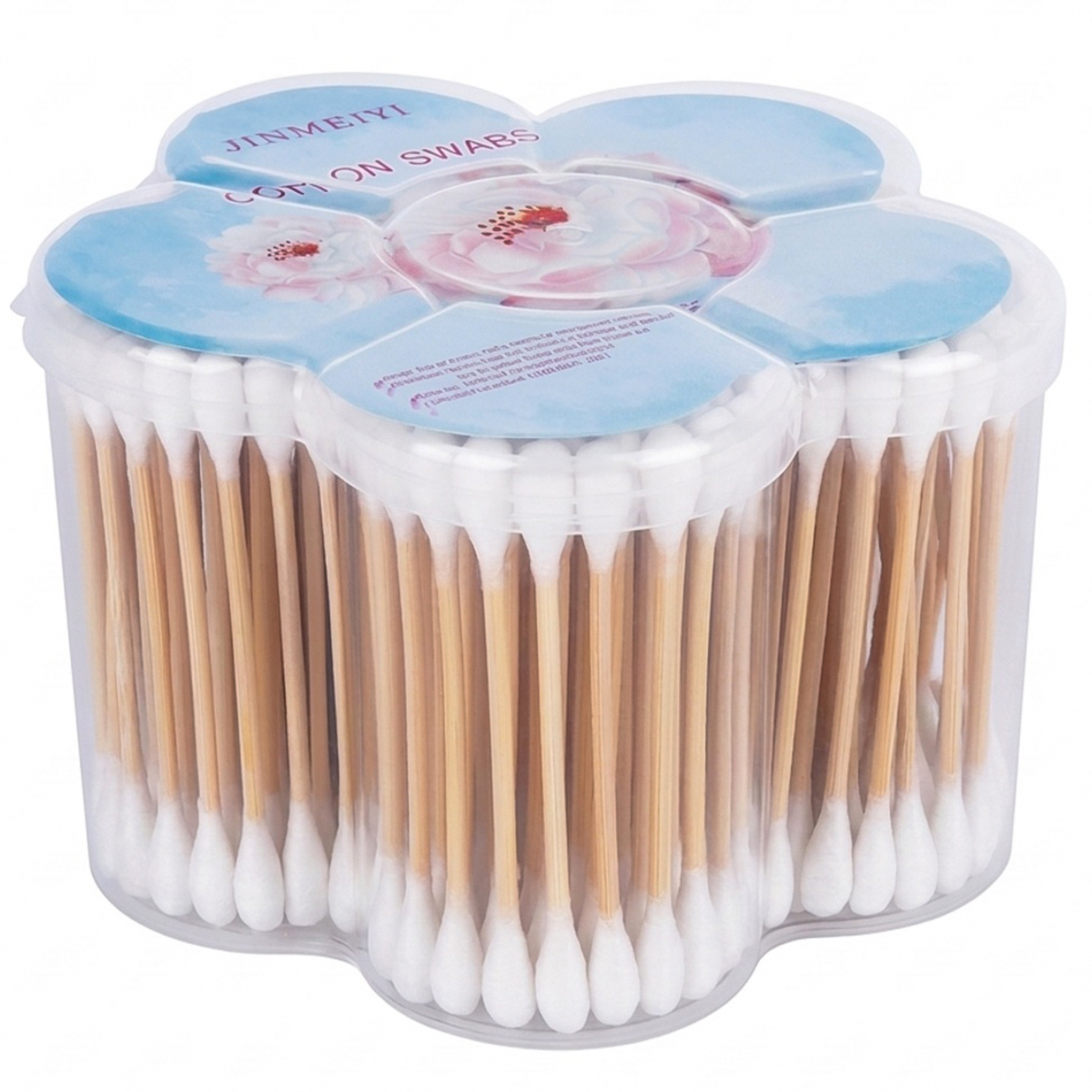 JINMEIYI Cotton Swabs