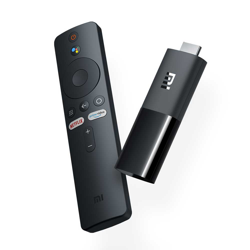 Mi Tv Stick