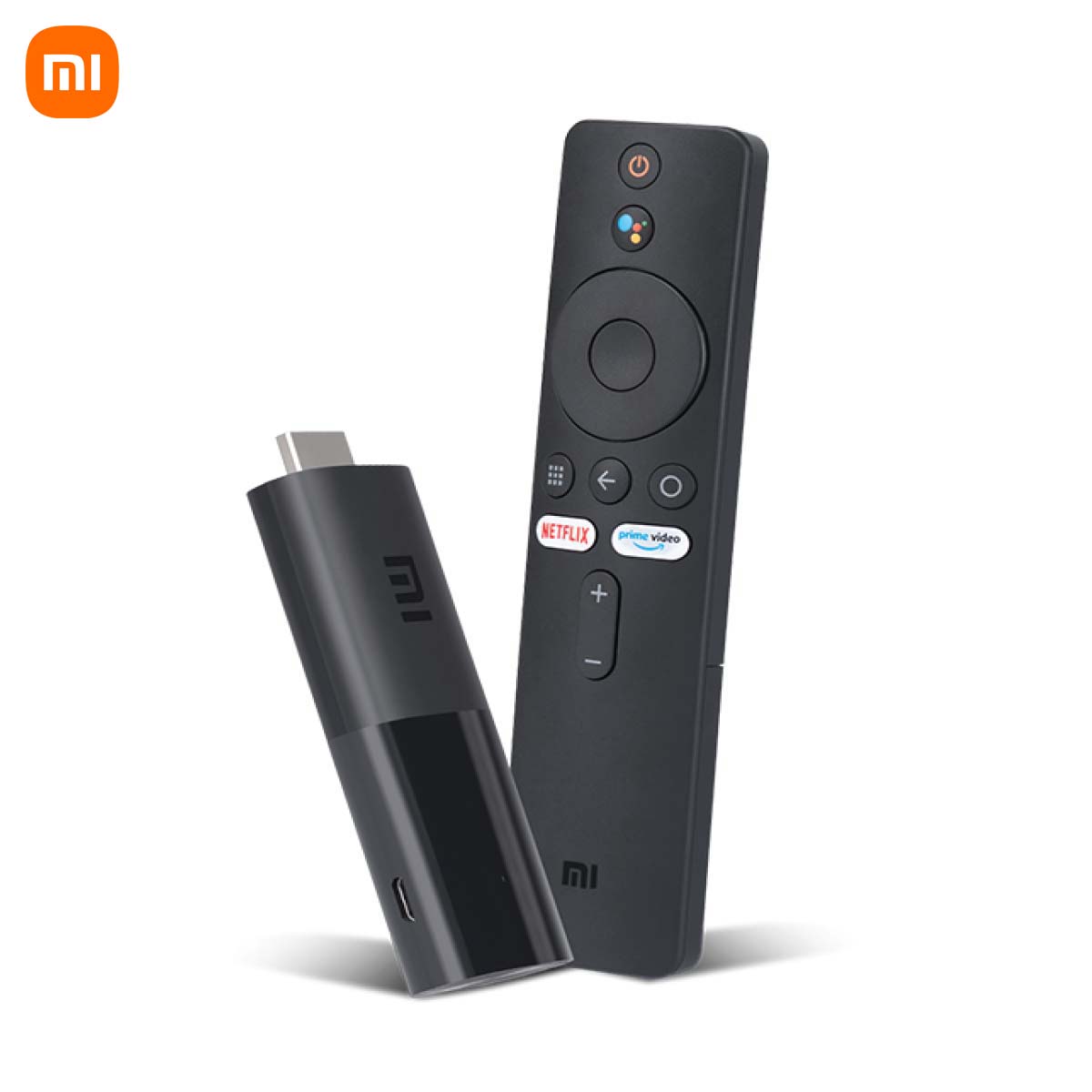 Mi TV Stick