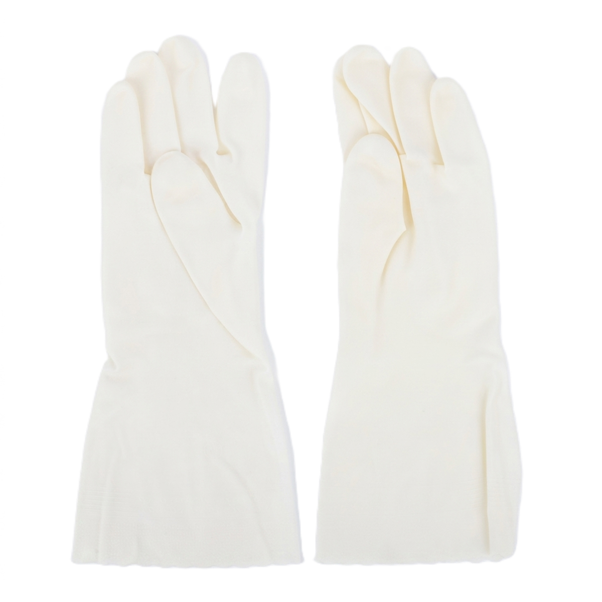 Latex Rubber Gloves