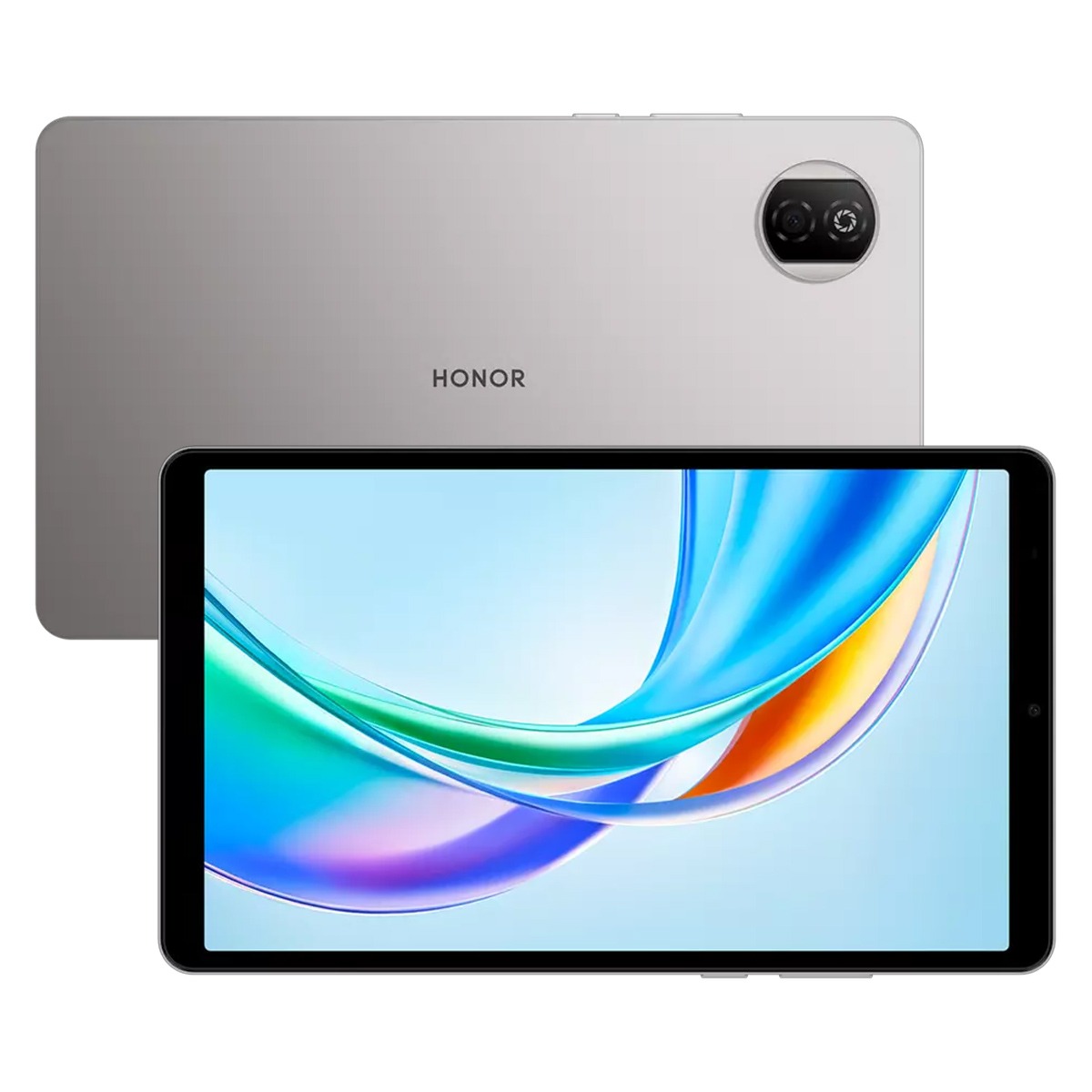 Honor Pad X7 (4G, 128GB, LTE) Grey
