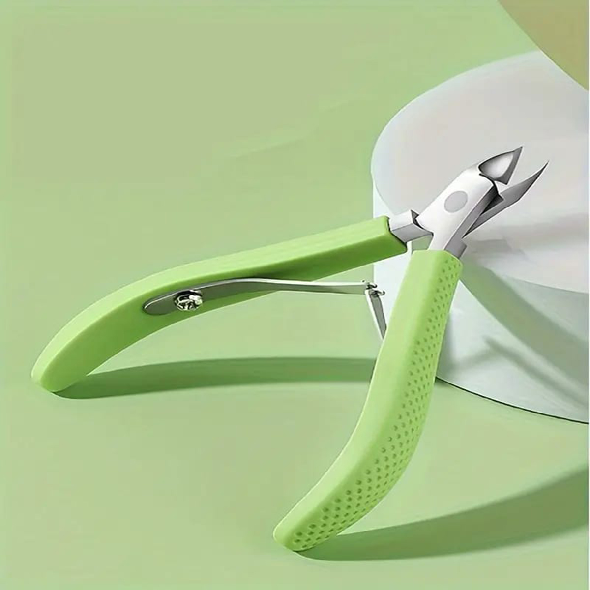 Nail Clipper Stainless Steel
