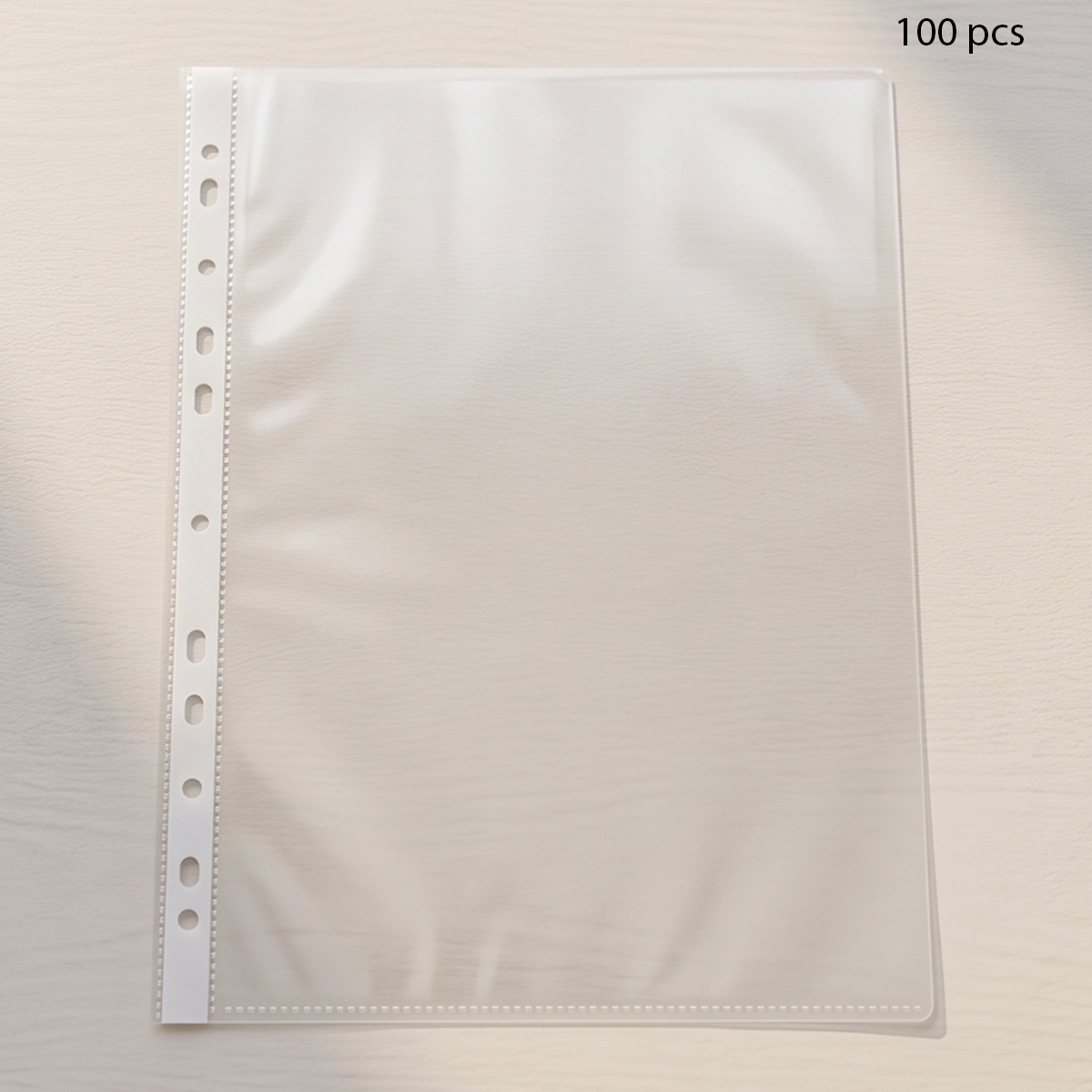 A4 Sheet Protectors