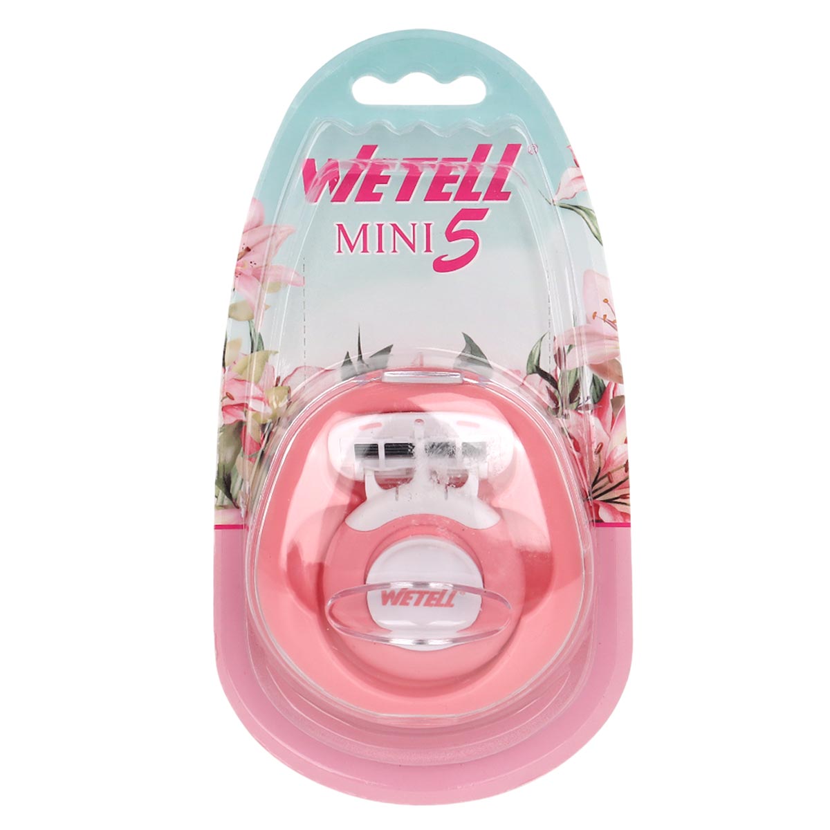 Wetell Minis Intimate Razor