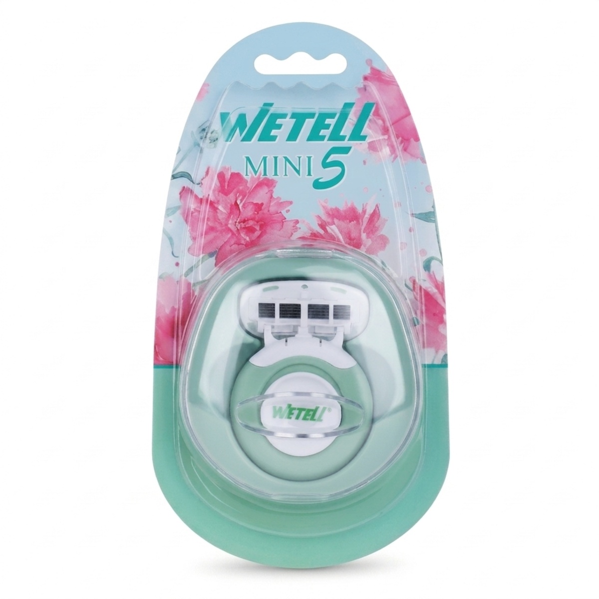 Wetell Shaving Razor