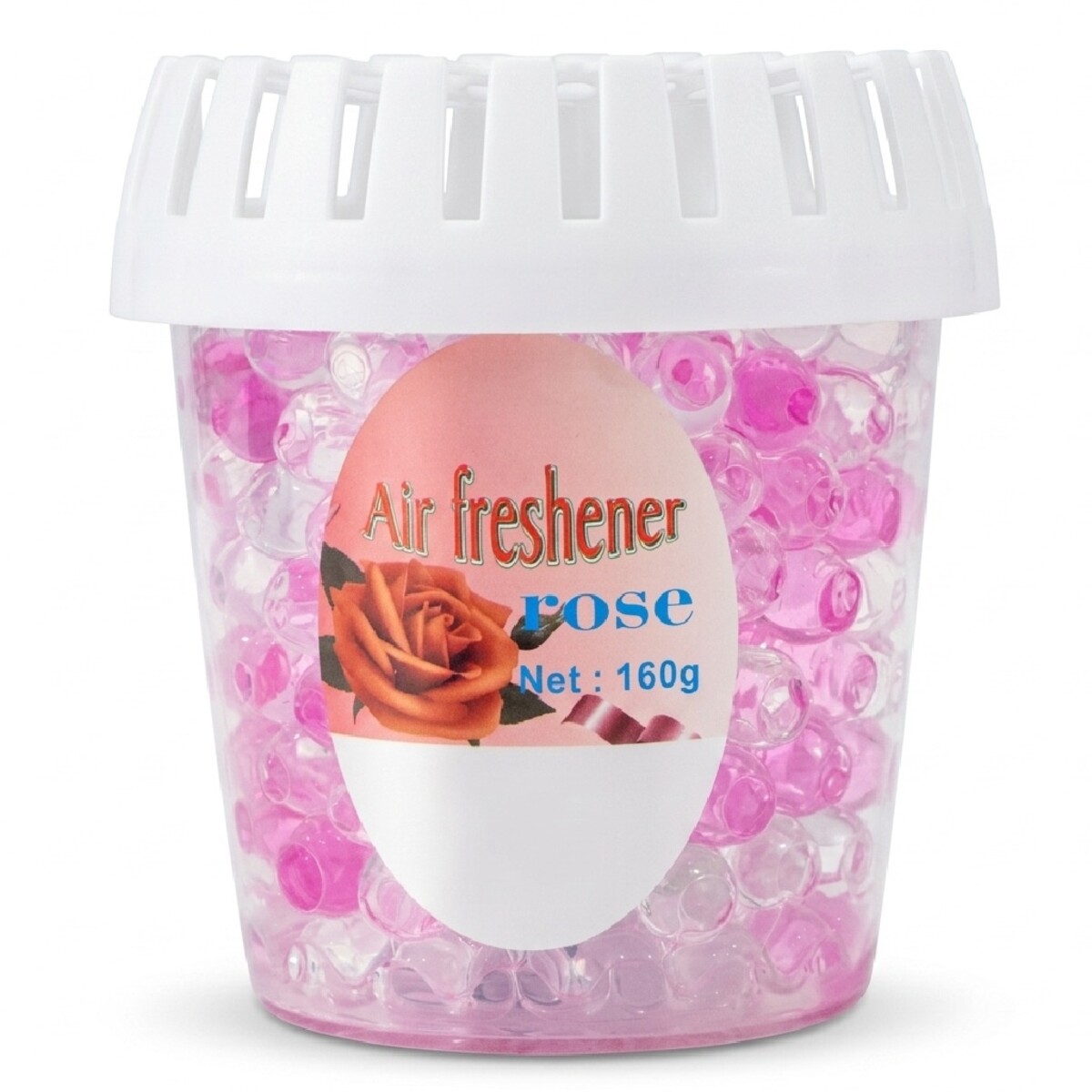 Air Freshener Rose