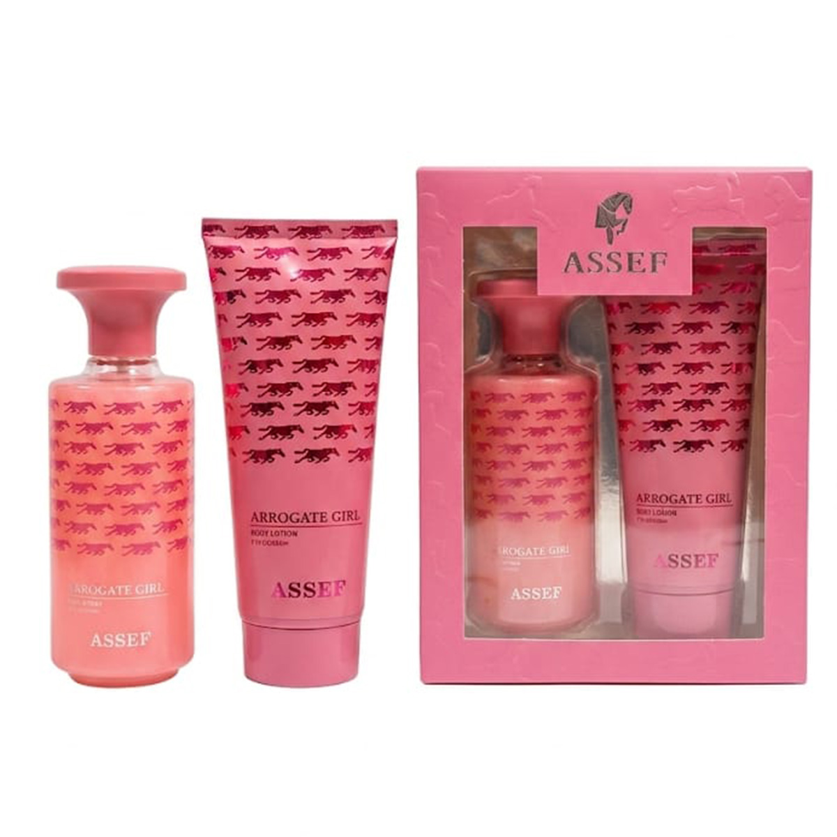 مجموعة عطور نسائية من بودي لاين، قطعتان | العطور والروائح | عطور نسائية مجموعة عطور نسائية من بودي لاين، قطعتان | العطور والروائح | عطور نسائية