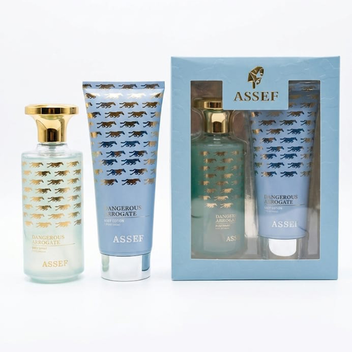 مجموعة عطور نسائية من بودي لاين، قطعتان | العطور والروائح | عطور نسائية مجموعة عطور نسائية من بودي لاين، قطعتان | العطور والروائح | عطور نسائية