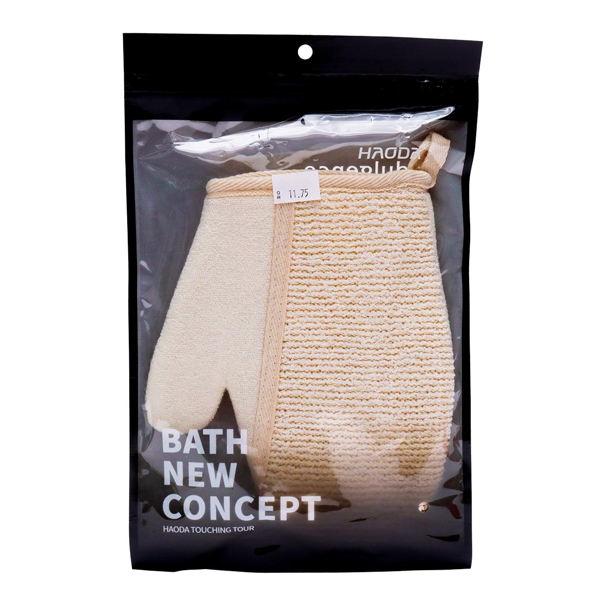 Bath Glove