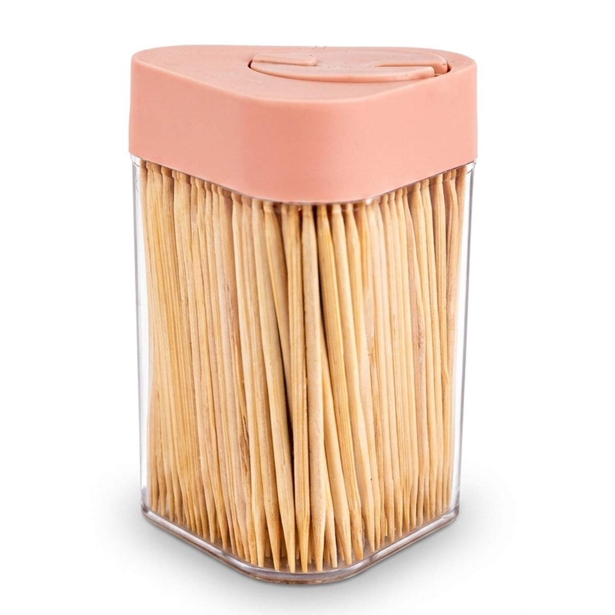 Toothpick Dispenser