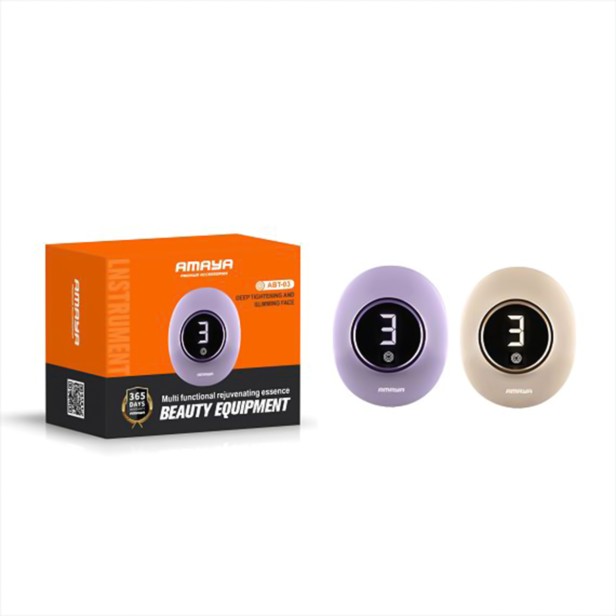 Face Massager Electric