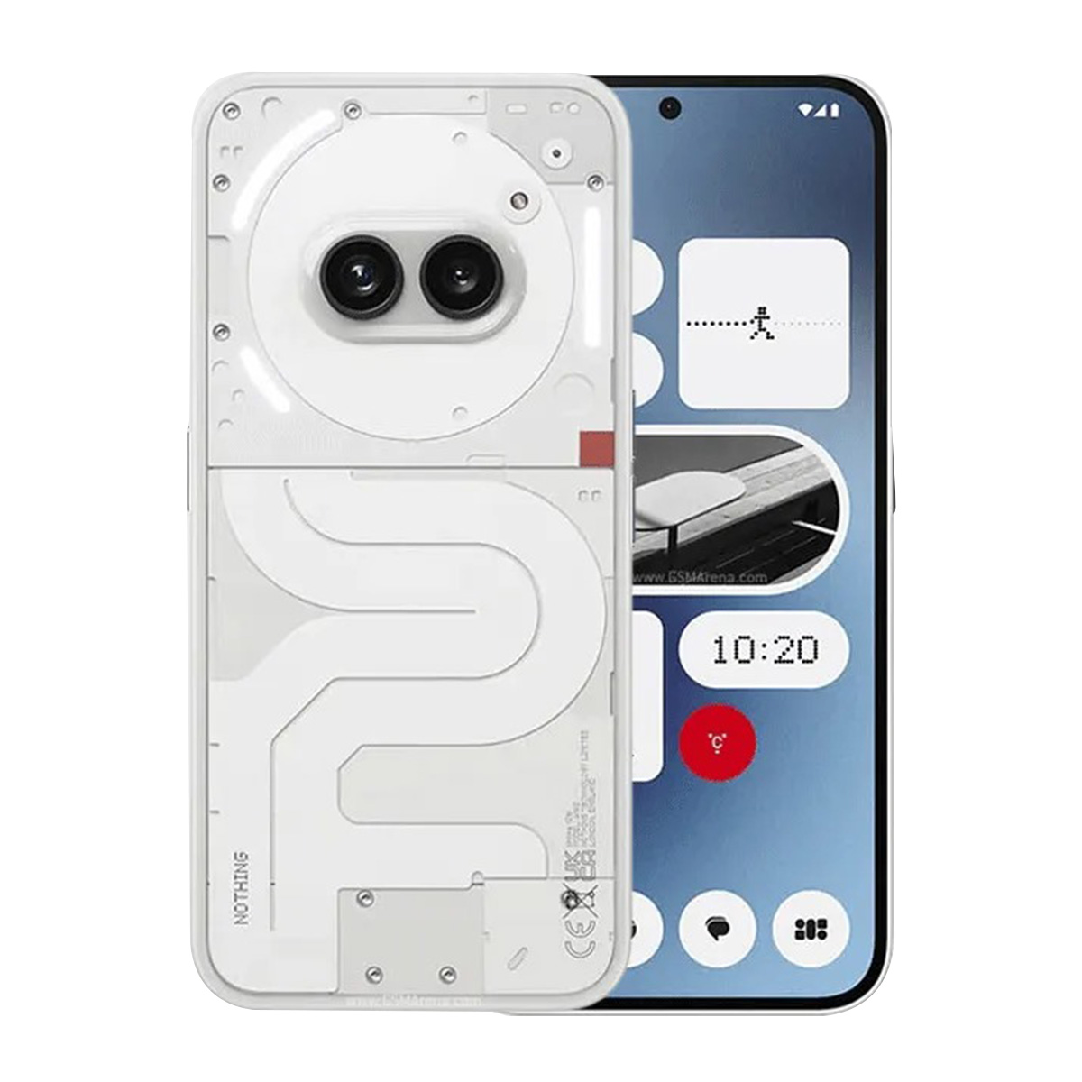 هاتف Nothing Phone 2A (12GB, 256GB) حليب | الهواتف الذكية | الهواتف الذكية الأخرى هاتف Nothing Phone 2A (12GB, 256GB) حليب | الهواتف الذكية | الهواتف الذكية الأخرى