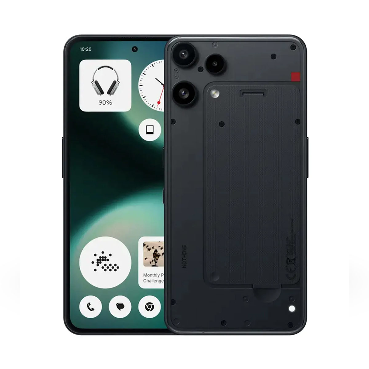 Nothing Phone 3a Lite