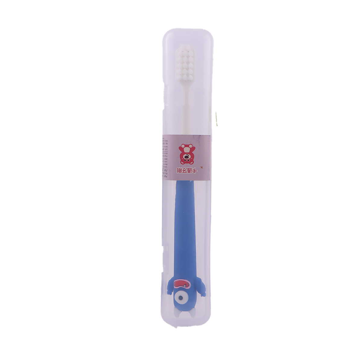 Kids Toothbrush Single