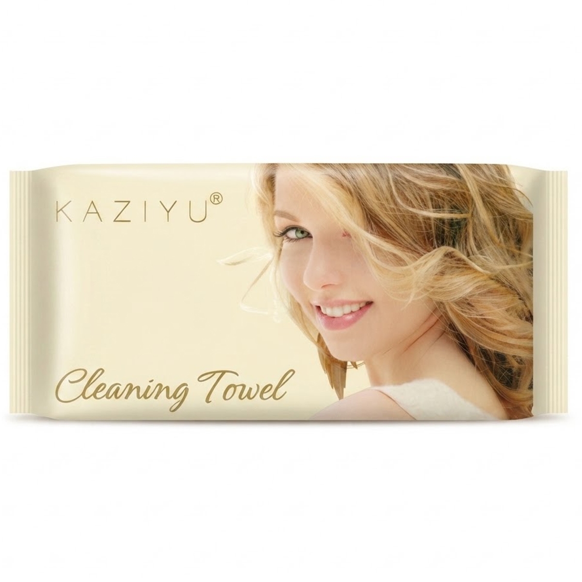 Kaziyu Cleaning Towel