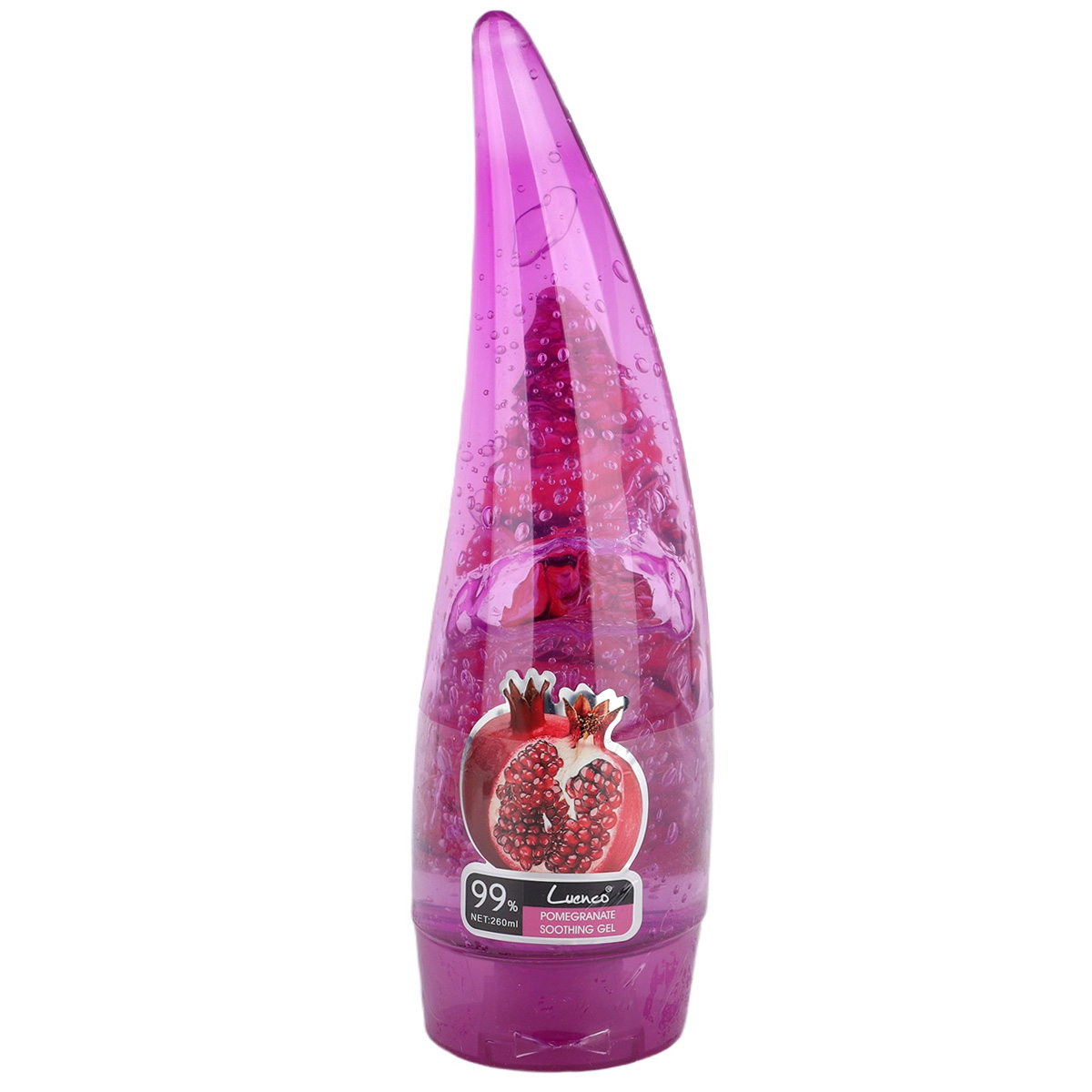Lucnco Pomegranate Soothing Gel