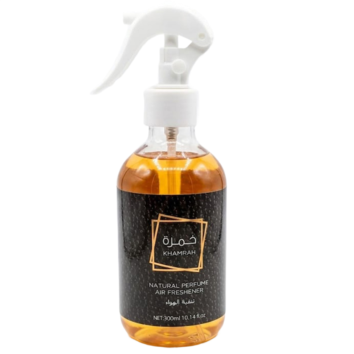 Khamrah Natural Perfume Air Freshner 300ml