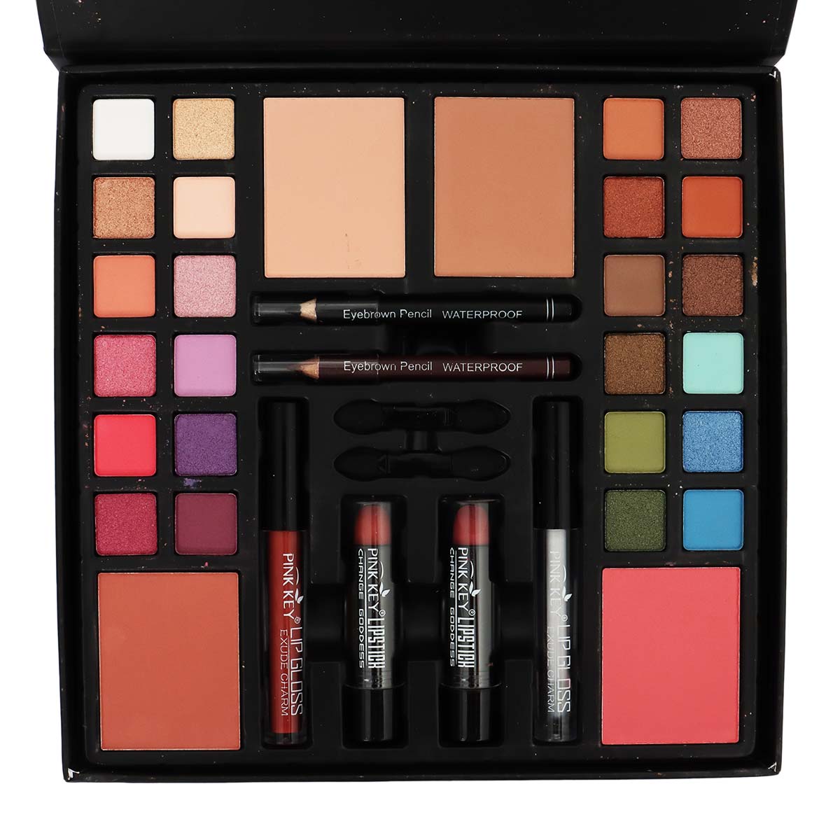 Pink Key Blushes