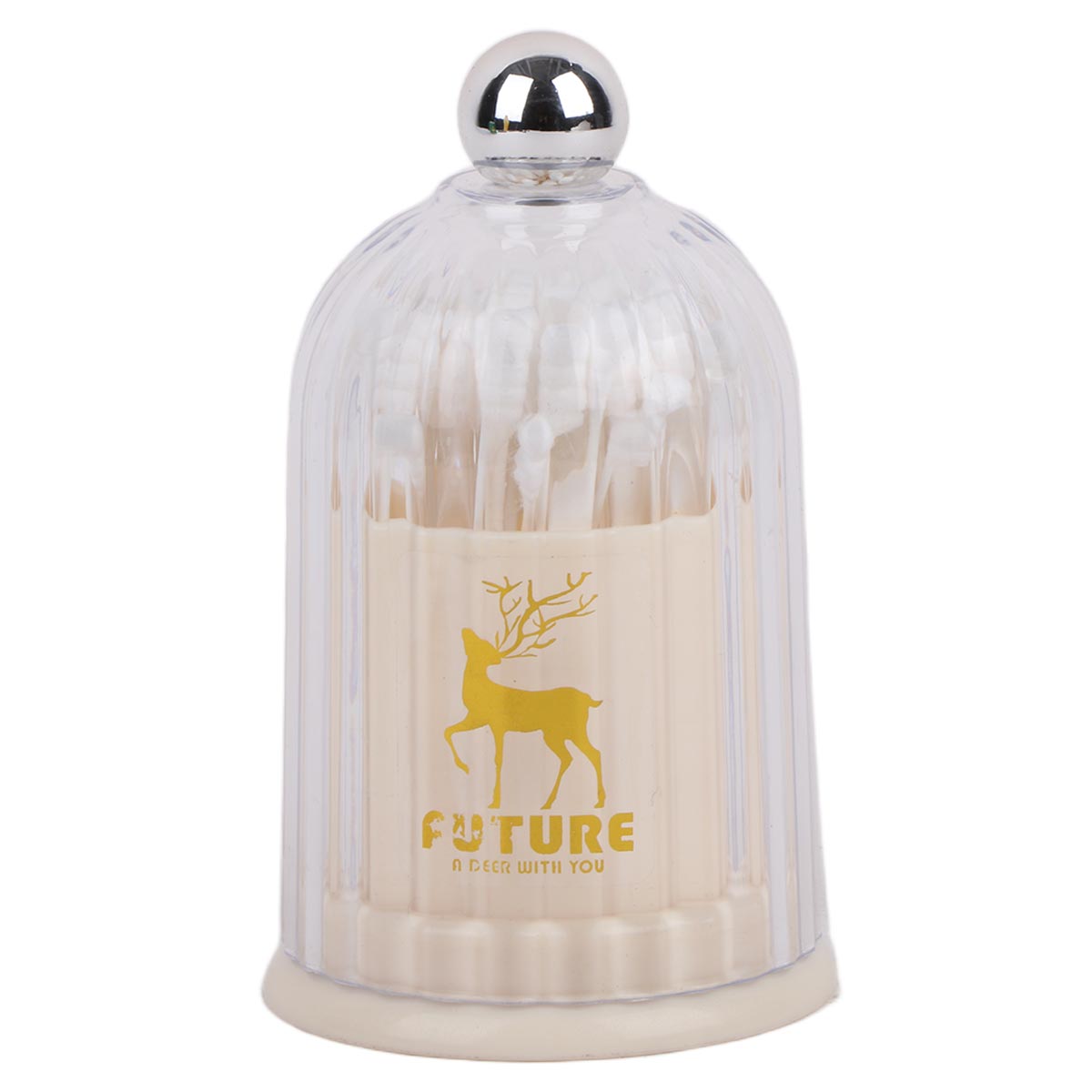 Cotton Buds