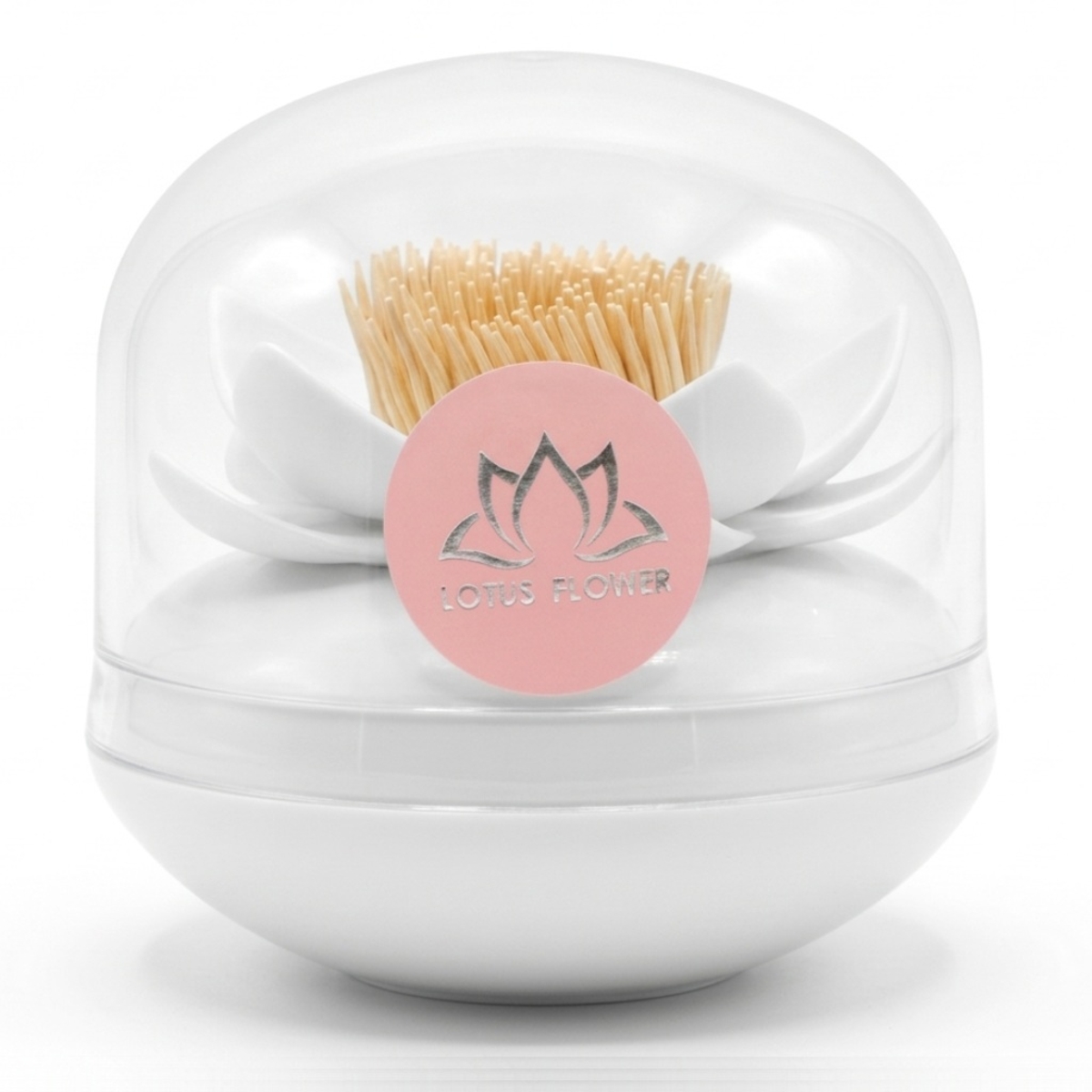Lotus Flower Toothpick
