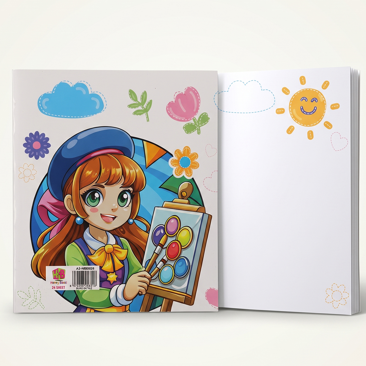 Drawing Book