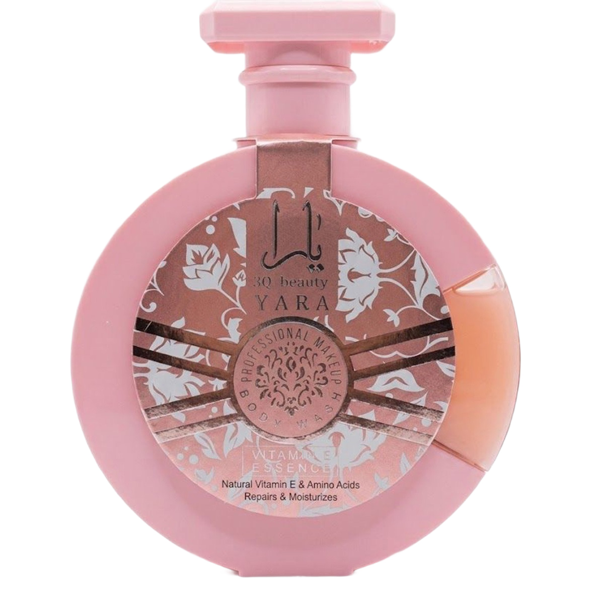 Yara Body Wash For Women 355ml