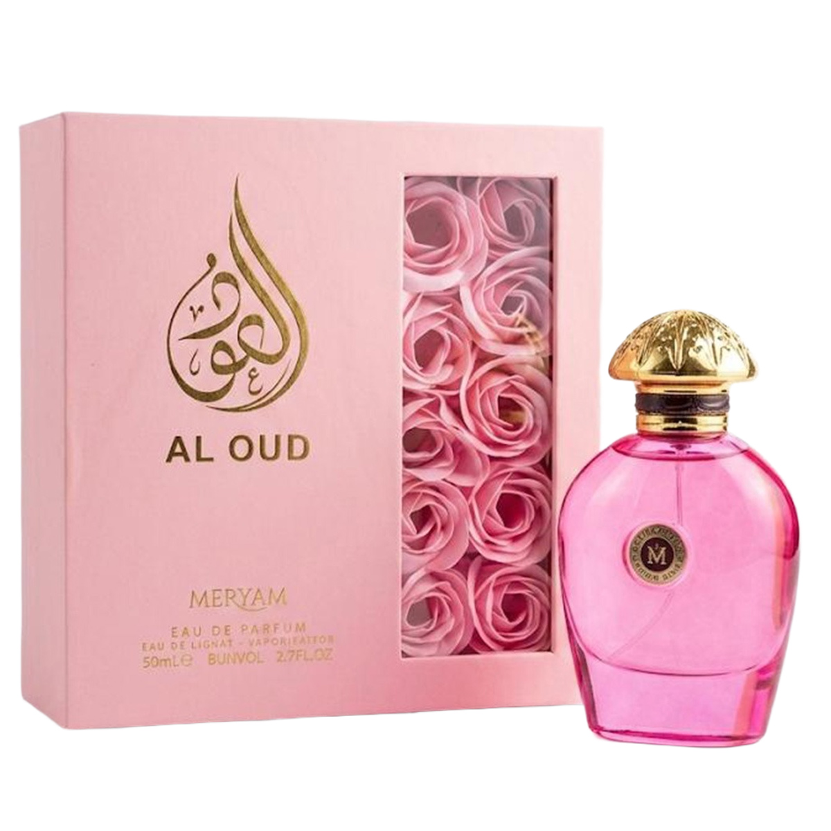 Al Oud Meryam Women Perfume 80ml