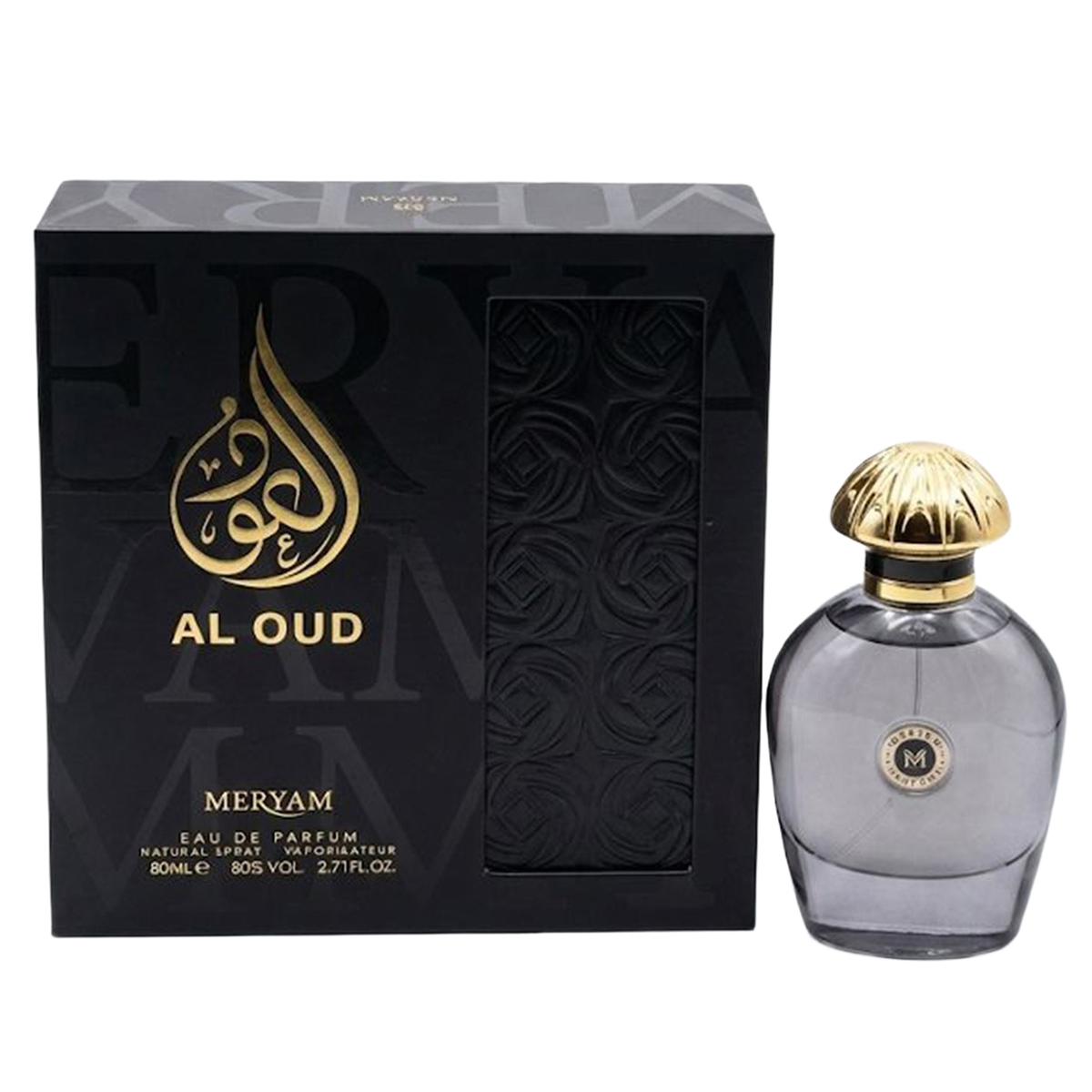 Al Oud Meryam Perfume 80ml