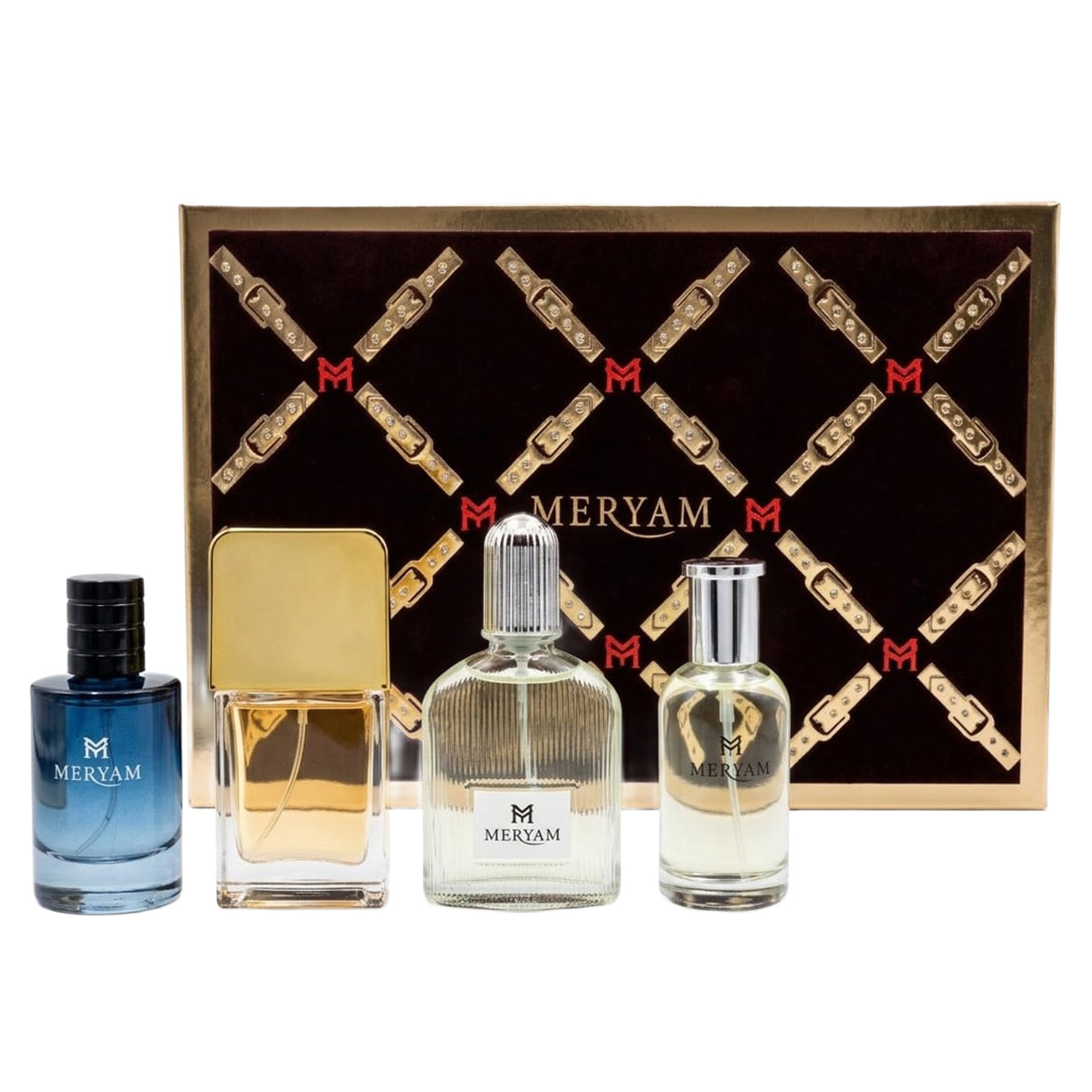 طقم هدايا عطور رجالي، 4 قطع × 30 مل | العطور والروائح | مجموعات هدايا العطور والروائح | مجموعة هدايا الرجال طقم هدايا عطور رجالي، 4 قطع × 30 مل | العطور والروائح | مجموعات هدايا العطور والروائح | مجموعة هدايا الرجال