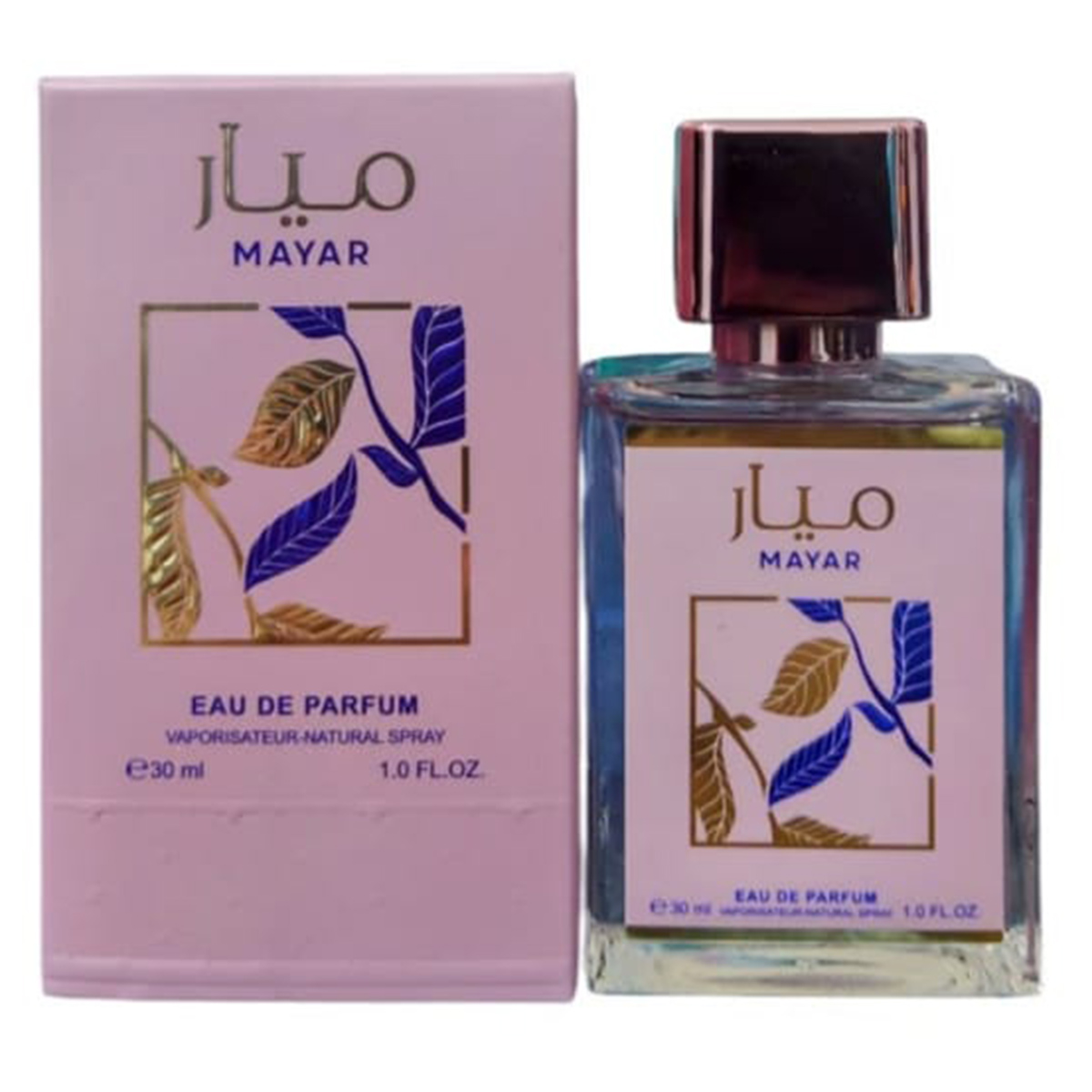 Mayar Eau De Parfum 100ml