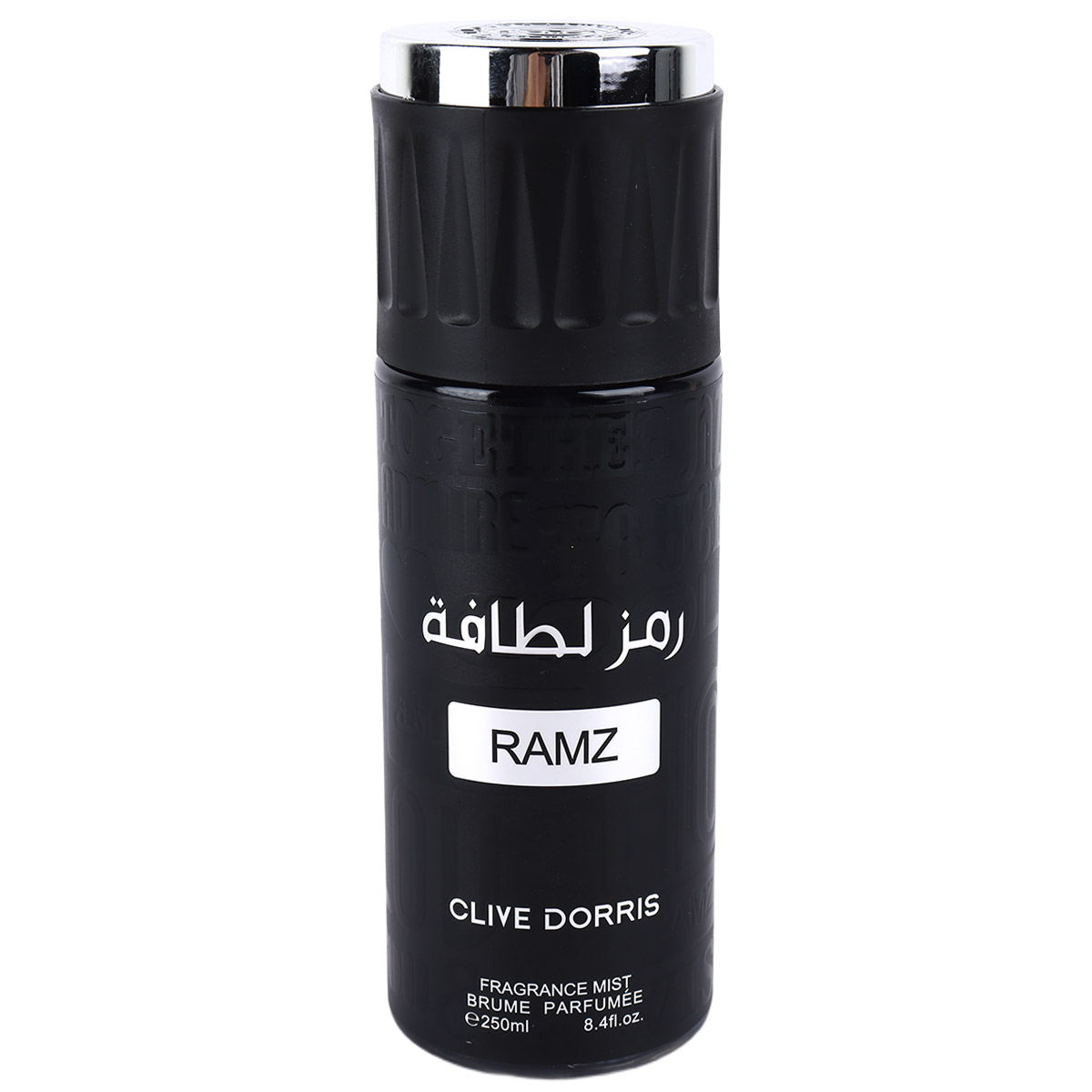 Clive Dorris Ramz Body Spray 250ml