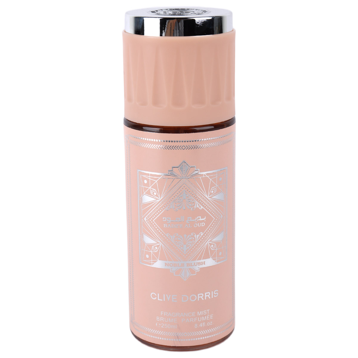 Clive Dorris Body Spray 250ml